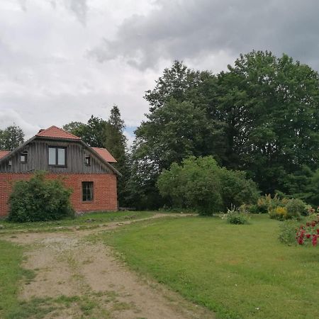 Country House Podini Daire Mālpils Dış mekan fotoğraf