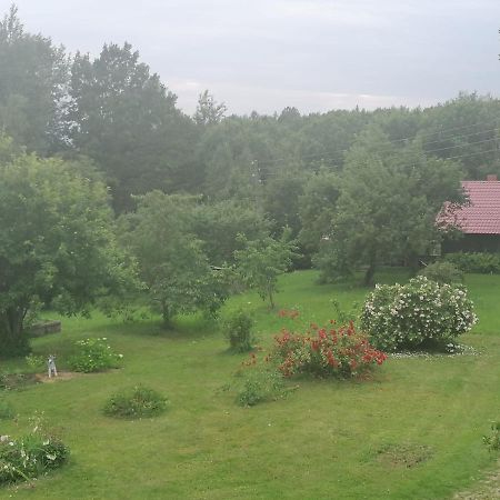 Country House Podini Daire Mālpils Dış mekan fotoğraf