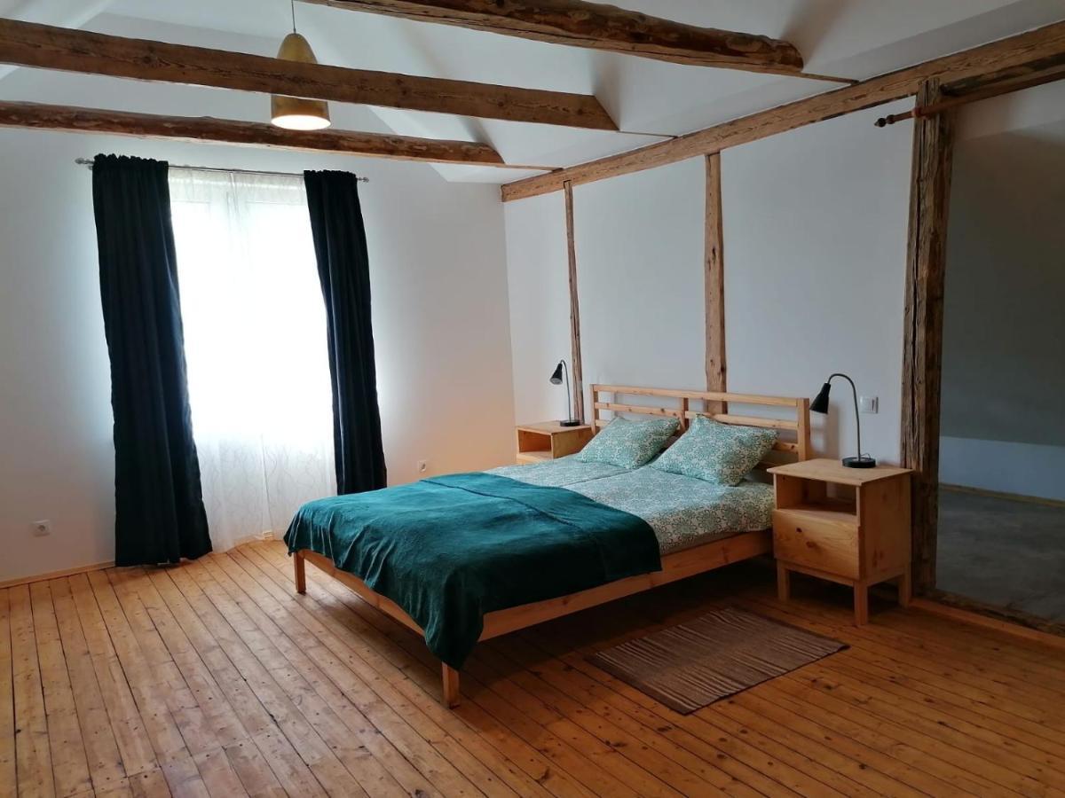 Country House Podini Daire Mālpils Dış mekan fotoğraf